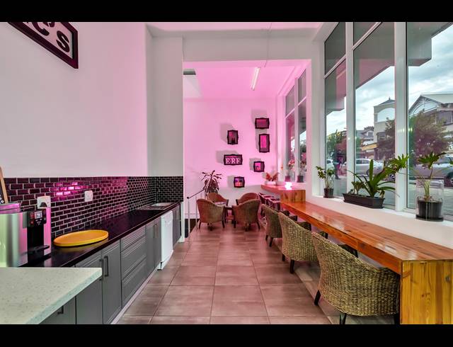 M² BUSINESS FOR SALE IN MELVILLE